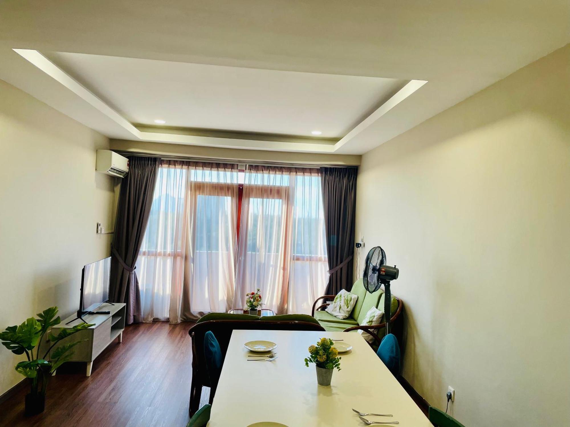 Kuching City Center Riverbank Suites With Marvelous River View Extérieur photo